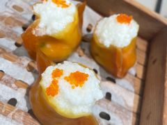 -蔡澜点心·粤菜(丽泽天街店)