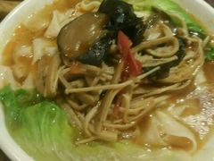 -云来居素食馆(南山店)
