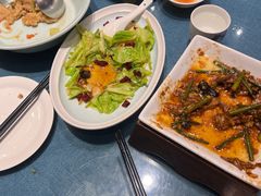 -水岸小城故事(堤口路店)