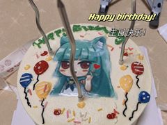 -Dark Horse·黑马蛋糕·低脂·低糖淡奶(金匙望湖大厦店)