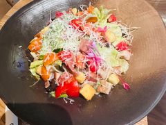 -原石牛扒·约会餐厅(龙城万科里店)