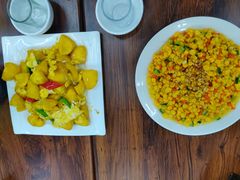 -顶之鲜海鲜餐厅