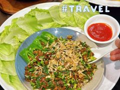 -祈胜邨•顺德鱼生•顺德菜(容桂店)