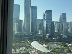 -深圳星河丽思卡尔顿酒店