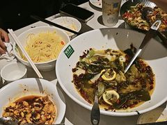 -绿草地·湘菜(7mall店)