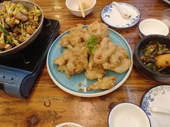 -好口味小吃楼·东北菜(太原南街店)