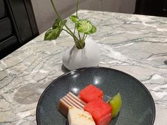 -萬國春·中菜馆(颐和公馆店)
