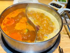 -四喜小胖·北京涮肉(五道营店)