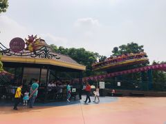 -国色天乡三期陆地乐园