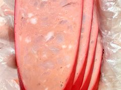 -山林大红·上海大红肠(淮海一店)