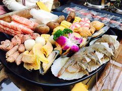 -丽江庭院之丽江往事(安定门店)