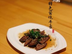 -福匠日本料理(人民路店)