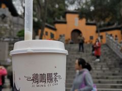 -鸡鸣赐茶(鸡鸣寺路店)