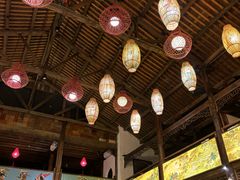 -HOHO餐厅(古子城店)