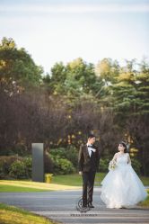 -伊莎贝拉婚礼庄园(顾村店)