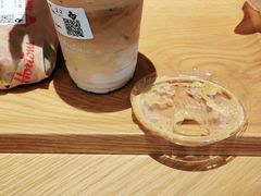 -Tims天好咖啡·贝果(拉斐尔云廊店)