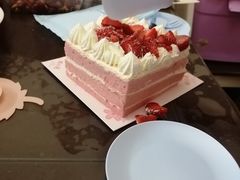 -卡吉诺动物奶油生日蛋糕(东明路店)