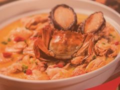 -如一鸡鲍鱼·粤式煲汤(长泰广场店)
