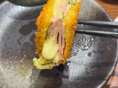 -纹兵卫手打荞麦面日料(虹桥本店)