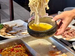 -皇城老妈火锅(琴台店)