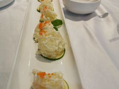 青柠怪味虾-106餐厅(山水文园店)