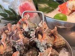 -Social 秀西餐厅-长沙瑞吉酒店(运达店)