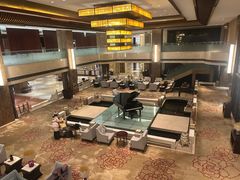 -西安阳光国际大酒店(西安火车站五路口地铁站店)