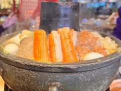 -水煮三国·川鲁江湖菜(香山店)