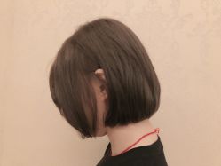 -GIRL STYLE 烫发·染发沙龙