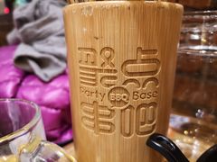 -聚点串吧·北京烧烤(赵登禹路店)