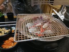 -九田家黑牛烤肉料理(郫都万达檬柏西路店)
