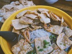 -龍城柳州螺蛳粉(群星路店)