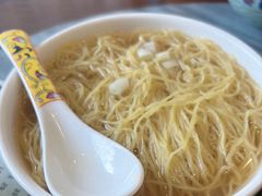 -六禄面家(芳和分店)