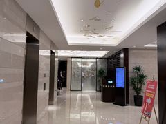 -明阁 Ming Court(广州朗豪酒店)