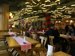 -Paulaner·德国帕拉娜自酿啤酒餐厅(海上世界店)