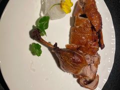 眉州甜皮鸭-赠李白·如诗的川味(余杭万达广场店)