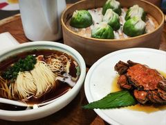 -苏小柳手作点心(控江旭辉分院)
