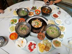 -柳沟豆腐宴69号福豆堂