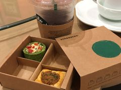 -星巴克(深圳龙岗星河时代店)