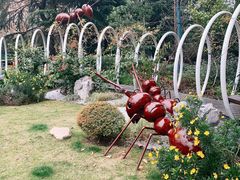 -上海浦东展览馆