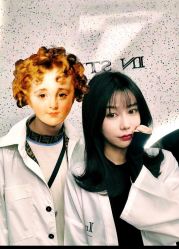 -Rise Hair上升造型