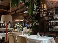 -一棵树·意大利西餐厅One Tree(新城店)
