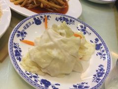 -川人川菜馆(黄山路店)