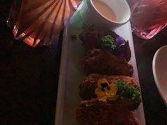 -MOSSO音乐酒吧·live house(长乐路店)