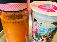 -釜山火炉·海鲜烤肉(紫藤路店)