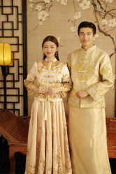 -苏菲雅婚纱摄影(西三路)