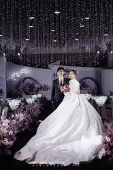 -豪门婚礼策划