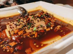 精品毛血旺-国人川菜(李家村建东街店)
