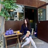 厦门探店|新店速递·开在街角的独栋小酒馆🍭