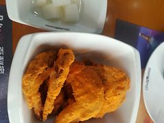 -Pelicana百利家炸鸡(江南西名店城店)